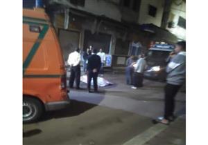 استدرجته سيدة.. مباحث الفيوم تكشف غموض العثور على جثة شاب مقتولًا 