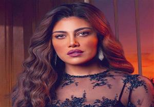 هكذا احتفلت ريهام حجاج بحلول شهر رمضان 2022 