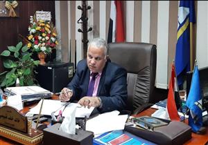 لقاءات جماهيرية أسبوعية لحل "مشاكل التعليم" في دمياط