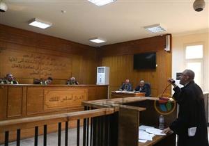 21 فبراير.. الحكم على محمود عزت في قضية "اقتحام الحدود الشرقية"