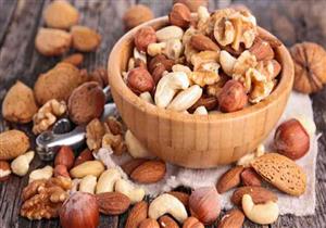 ما هو أفضل مكان لتخزين المكسرات 6 أشهر؟