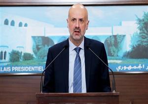 وزير الداخلية اللبناني يوجه باتخاذ تدابير أمنية تزامنًا مع دعوات "يوم الغضب"