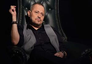 أمل عرفة تزور جورج وسوف: يطول بعمرك ويخليك لأحبابك