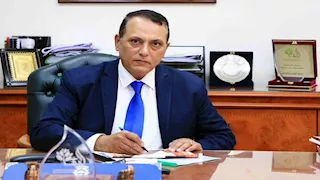 عمرو عبدالوهاب: مواجهة تداعيات الحرب بالإنتاج والاستصلاح الزراعي