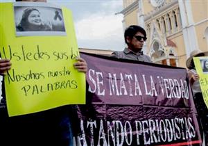 لماذا لا تزال "العدالة" أمرًا بعيد المنال في الجرائم المرتكبة ضد الصحفيين؟  (فيديوجراف)