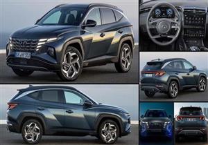 هيونداي توسان ارتفع سعرها الرسمي 40 ألف جنيه في أقل من عام بمصر