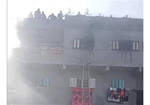 بسبب الميراث.. حبس المتهم بإشعال النيران في شقيقته بالدقهلية 15 يومًا