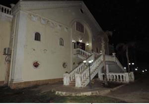 سلخانة تعذيب داخل فيلا كرداسة.. الأمن يداهم مركزًا مخالفًا لعلاج الإدمان 