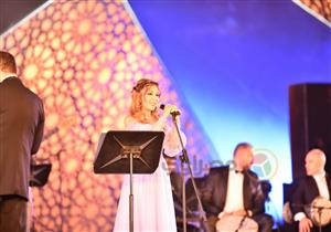 سميرة سعيد: "بيقولوا إني بقوي الستات على الرجالة بأغنية محصلش حاجة"