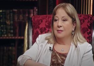 "مرضي نادر بس أنا راضية".. سمية الألفي تطمئن جمهورها على حالتها الصحية