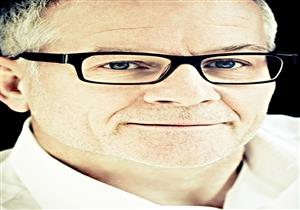 تيري فريمو بعد إعلان تكريمه بـ"القاهرة السينمائي": "مهرجان كبير وله مكانة بارزة"