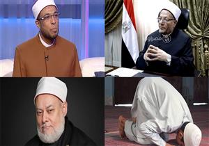 النشرة الدينية| رأي الشرع في الإجهاض  وأحكام الأضحية والأخذ من الشعر والأظافر في أوائل ذي الحجة