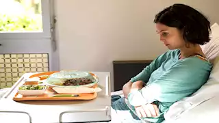 7 نصائح تساعد على قمع الشهية مع برودة الطقس