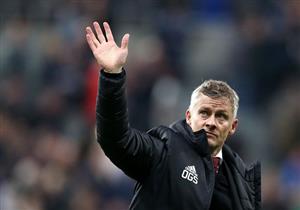 تقارير: سولشاير قد يعود إلى مانشستر يونايتد