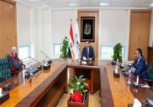 "تنظيم الاتصالات" يستدعي فودافون في واقعة مشاجرة خدمة العملاء