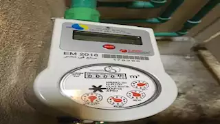 الإسكان تعلن طريقة جديدة لسداد فواتير عدادات المياه بالمدن الجديدة 