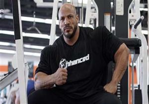 "البنطلون اتقطع".. بيج رامي يتعرض لموقف محرج أثناء مقلب رامز جلا