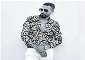 محمد سعيد يشارك في مسلسل "قواعد الطلاق ال45" 