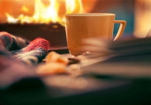 ماذا تشرب في فصل الشتاء للشعور بالدفء؟
