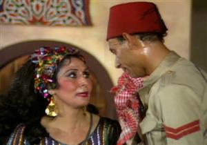 أحمد بدير عن سهير البابلي: "ساعدتني وشدتني لفوق ومدين لها بفضل كبير"