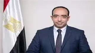 "أسبوع القاهرة للمياه".. متحدث الري يكشف لـ"مصراوي" أبرز التحديات التي تواجه المنظومة المائية 