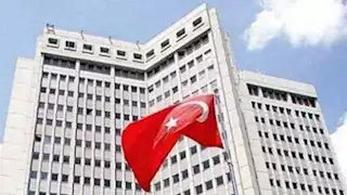 تركيا: إفلات إسرائيل من العقاب شجّعها على تجويع غزة