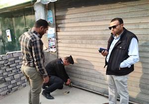  ضبط شخص اشتراك مع آخر في تزوير تراخيص عرض مصنفات بالمقاهي