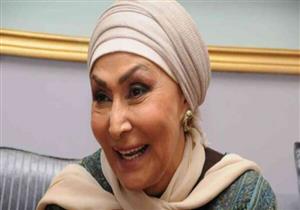 "لا والله ما تمثيل".. سهير البابلي ملكة الخروج عن النص