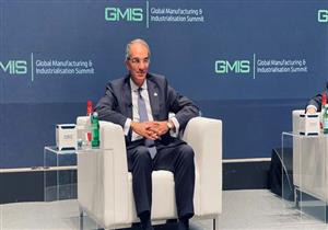  وزير الاتصالات: إنشاء 17 مدينة ذكية بالإضافة إلى العاصمة الإدارية الجديدة 