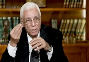 النهجان من أقل مجهود.. حسام موافى يحذر: ينذر بمشكلة خطيرة في الرئة