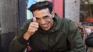 محامي مجدي شطة: أنهى مدة العقوبة وننتظر انتهاء الإجراءات للإفراج عنه