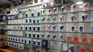 شعبة المحمول: أسعار الهواتف في مصر أغلى من الخليج دون مبرر