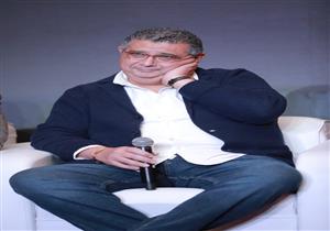 ماجد الكدواني: مشهد الحديث إلى الله في "موضوع عائلي" من أقرب المشاهد إلى قلبي