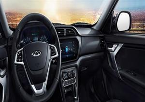 للباحثين عن الـSUV.. تعرف على شيري تيجو 3 – مواصفات تفصيلية وأسعار