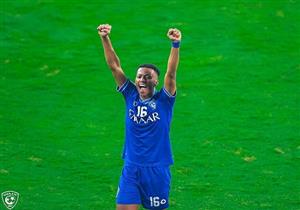 لم يكمل الدقيقة الأولى.. الهلال يدك شباك بوهانج في نهائي آسيا بصاروخ الدوسري (فيديو)