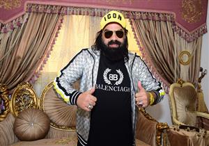 ممنوع من الحركة والكلام.. أبو الليف يكشف تفاصيل حالته الصحية بعد إصابته بأزمة قلبية