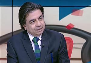 "خدعوك فقالوا أقل ضررًا".. جمال شعبان:السجائر الإلكترونية وسيلة حديثة للتدخين بطريقة مبهرة