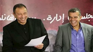 خالد مرتجي يوجه رسالة إلى الخطيب وياسين منصور