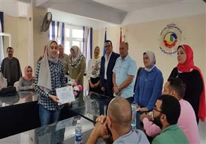 تنمية المشروعات: ضخ 106 ملايين جنيه في 3 محافظات ضمن "حياة كريمة"