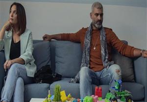 هاني عادل: "هادي الباجوري مخرج رايق وأي ممثل يحب يشتغل معاه"