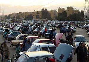 لـ "متوسطي الدخل".. 5 سيارات تبدأ من 45 ألف