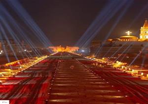 كبير الأثريين: "اللي هيجي الأقصر هيفكر ألف مرة قبل ما يمشي"