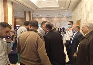 فوز 12 مرشحًا بانتخابات غرفة صناعة المواد المعدنية للدورة الجديدة