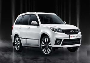 شيري تيجو 3 موديل 2021 كسر الزيرو تباع بأقل من 700 ألف جنيه