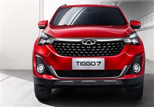 موديل 2024.. تعرف على أسعار ومواصفات شيري تيجو 7 الجديدة