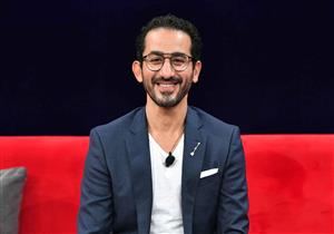 أحمد حلمي ينشر صورة من عطلته الصيفية والجمهور يعلق