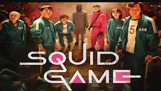 موعد عرض مسلسل "لعبة الحبار 2" على نتفليكس 