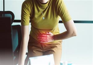 أعراض في الجهاز الهضمي.. 6 علامات تستدعي زيارة الطبيب