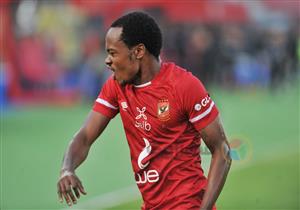 مصدر يكشف لمصراوي.. سبب استبعاد تاو وياسر إبراهيم وربيعة عن الأهلي أمام الإسماعيلي