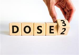 اعرف جرعتك الثالثة.. الصحة تعلن جدول لقاحات كورونا